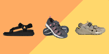 the best walking sandals for women