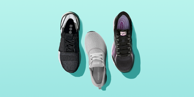 best walking shoes for women
