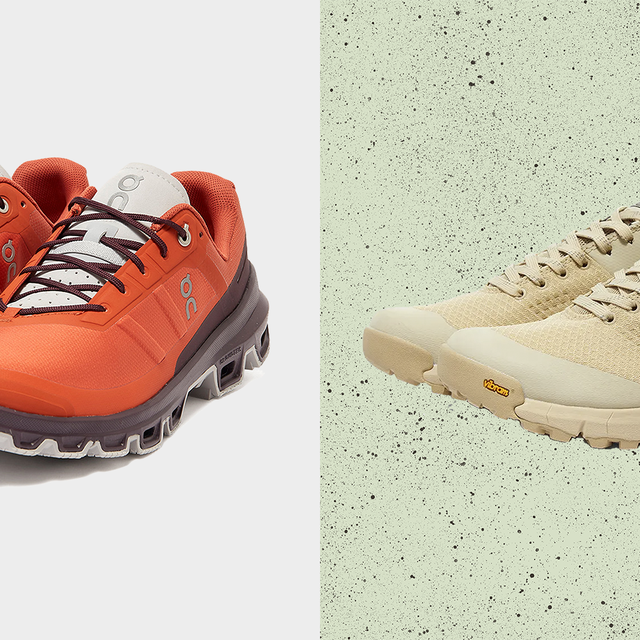 The Best Walking Shoes and Boots of 2022, Because the World is Your Oyster