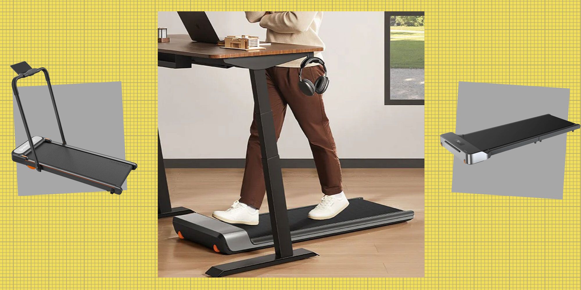 Best home walking treadmill discount