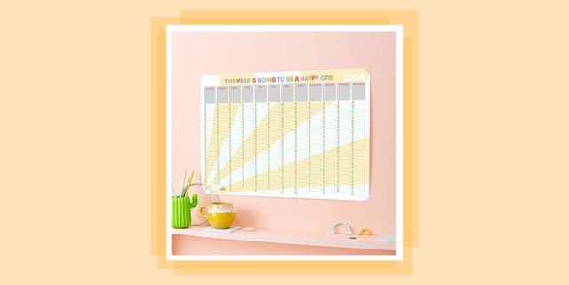 10 of the best wall planners for 2024