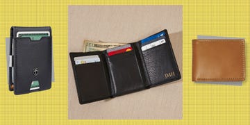 different wallet styles for best wallets for men