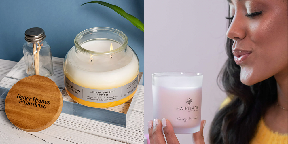 best walmart candles