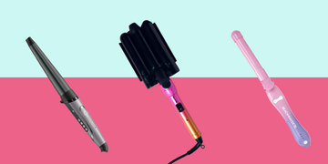 best wands, tongs and wavers