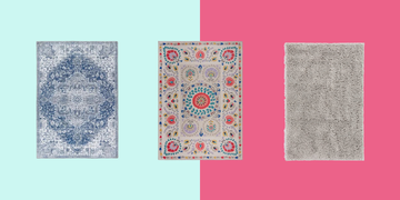 best washable rugs