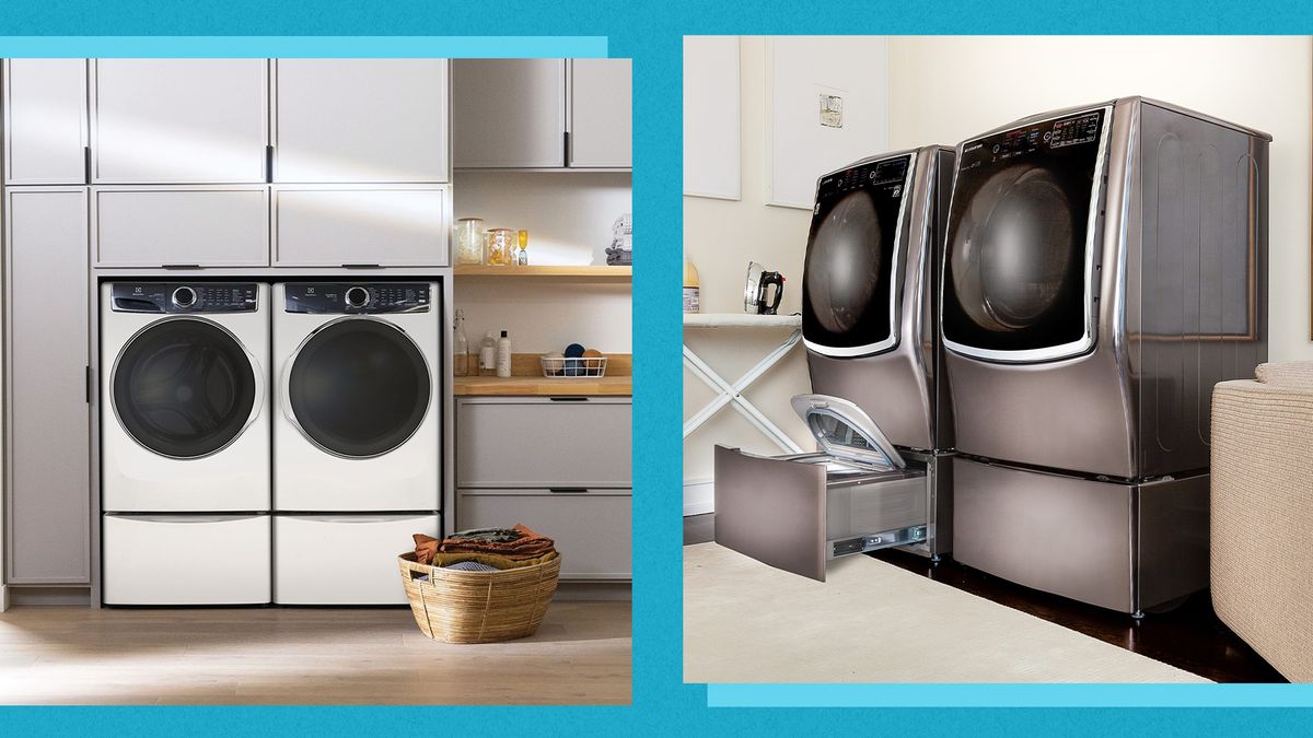 5 Best Top-Loading Washing Machines of 2023
