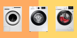 best washing machines