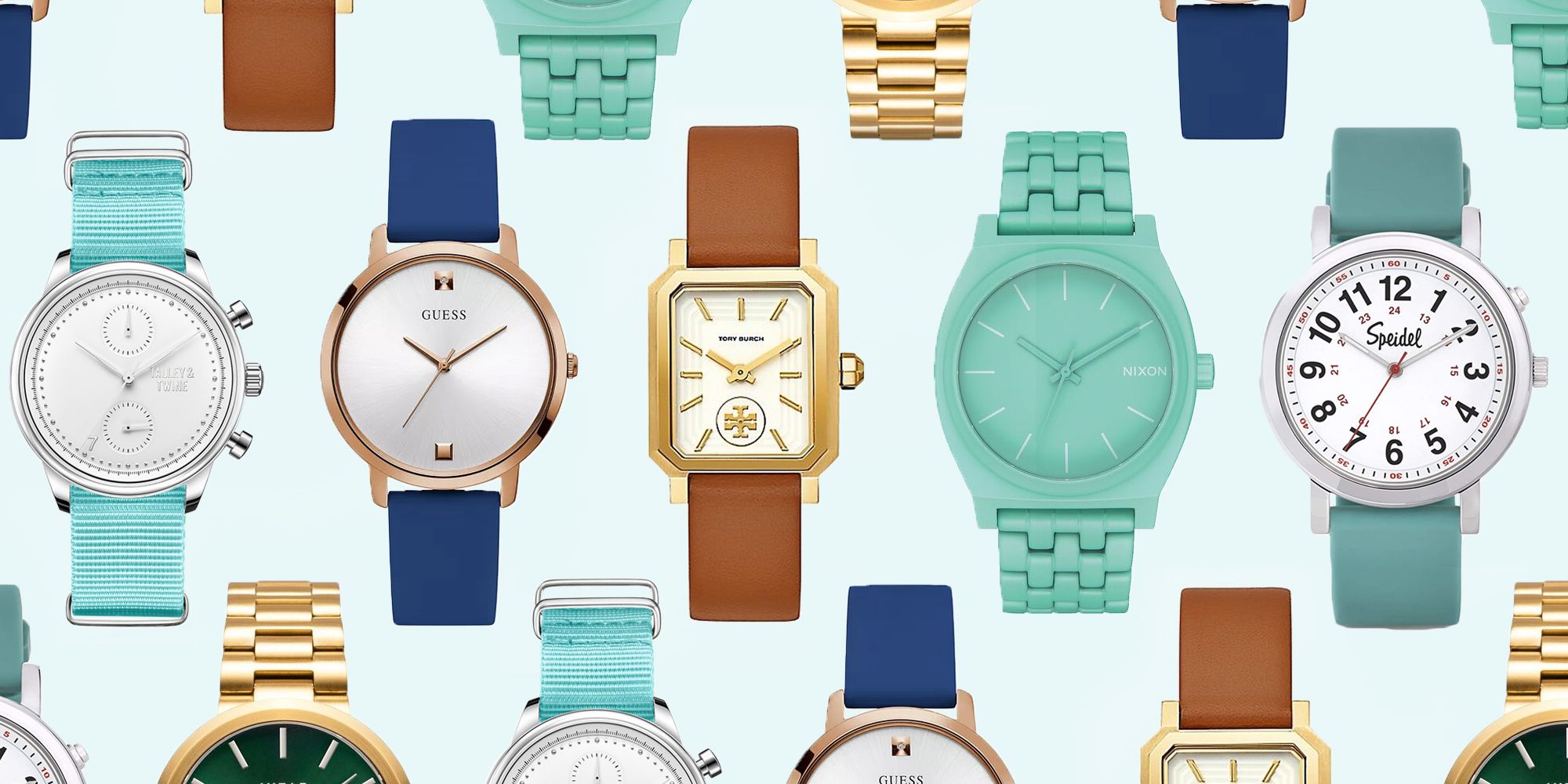 Famous Watch Brands to Wear in 2021