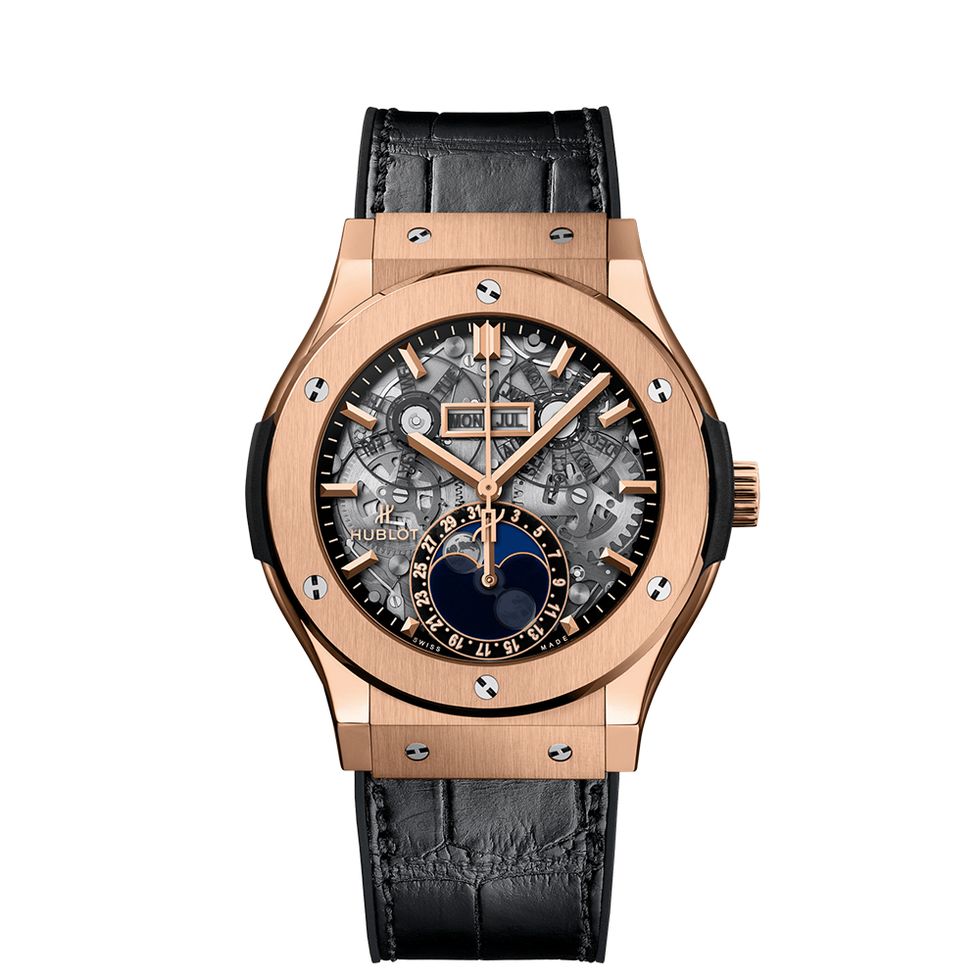 Best Watch Brands 2022: Top Affordable and Luxury Watch Brands for Men