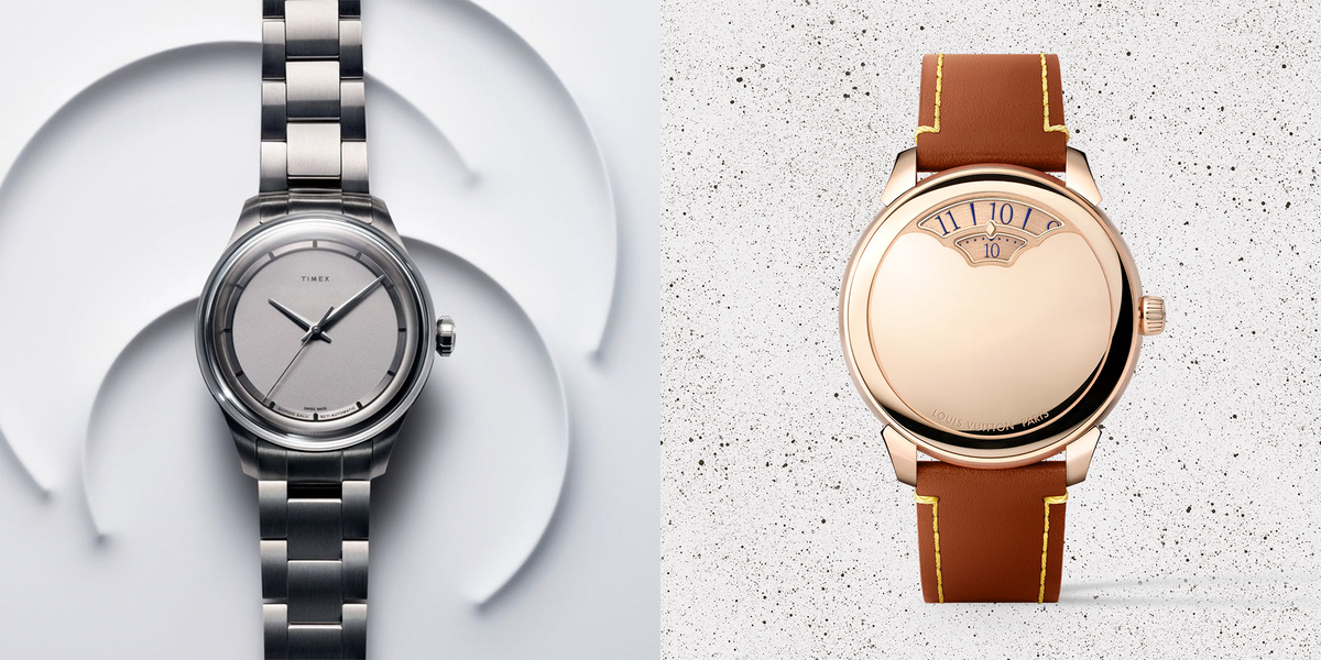 best men's watches 2025 best men's watches 2025