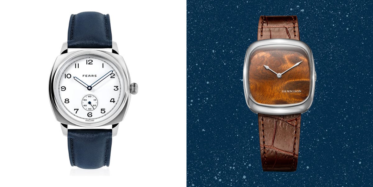 The 10 Best Independent Watch Brands on Earth (and the 3 Affordable Timepieces to Buy)