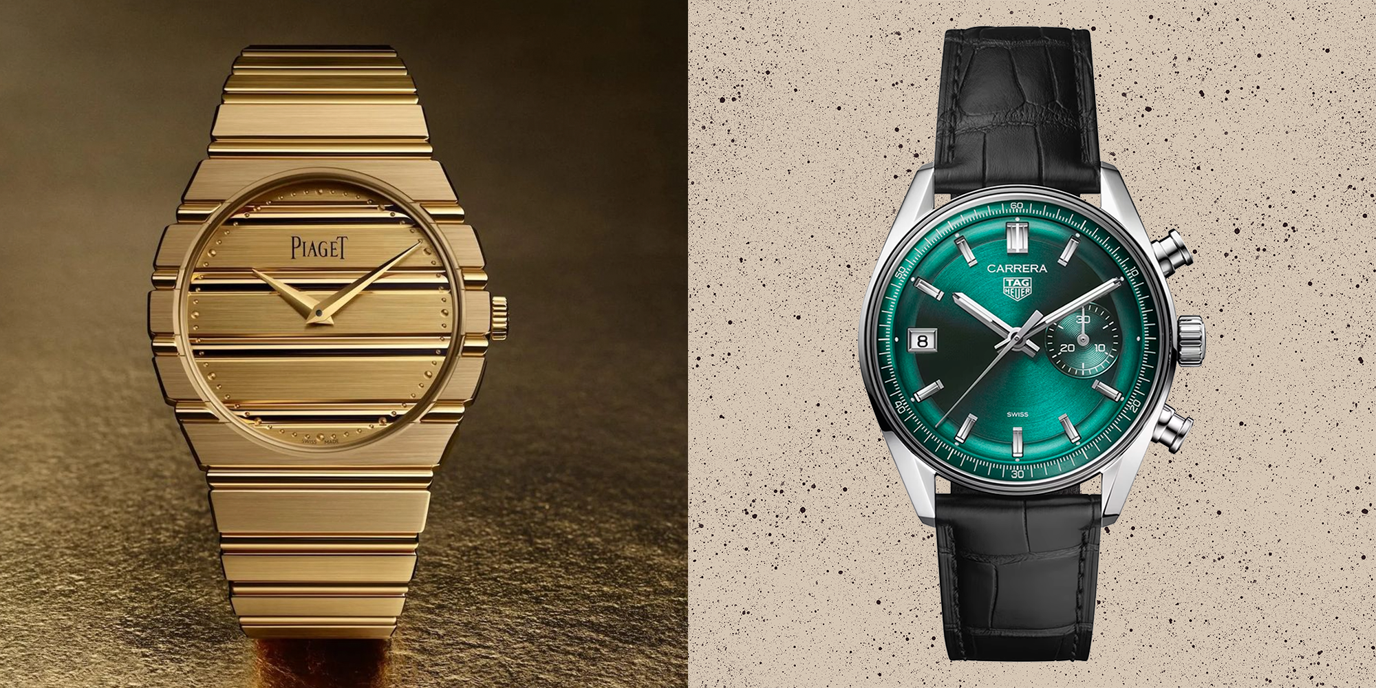 The 50 Best Watches for Men 2024, Every Budget