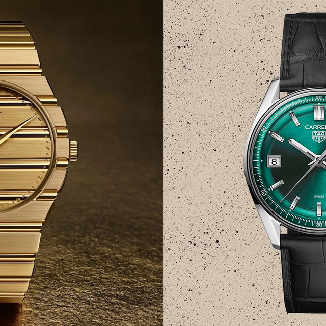 The 42 Best Watches for Men 2024 Every Budget Esquire