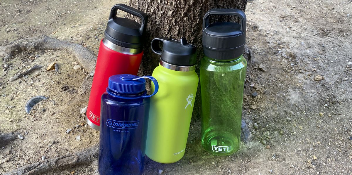 Hydro Flask's Product Roundup From the Outdoor Retailer Snow Show