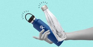 the best water bottles you should always have on hand
hydration is everything