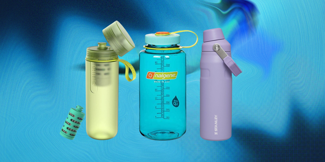 best water bottles on amazon