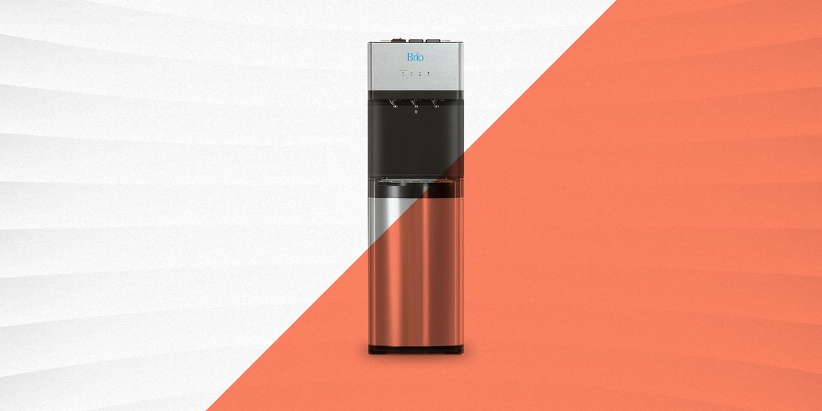 The 8 Best Water Coolers of 2024