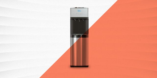 The 8 Best Water Coolers of 2024, by Food & Wine