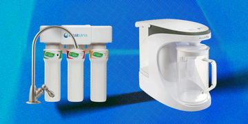 best water filters
