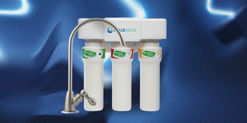 best under water filters