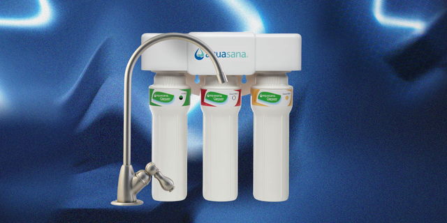 best under water filters