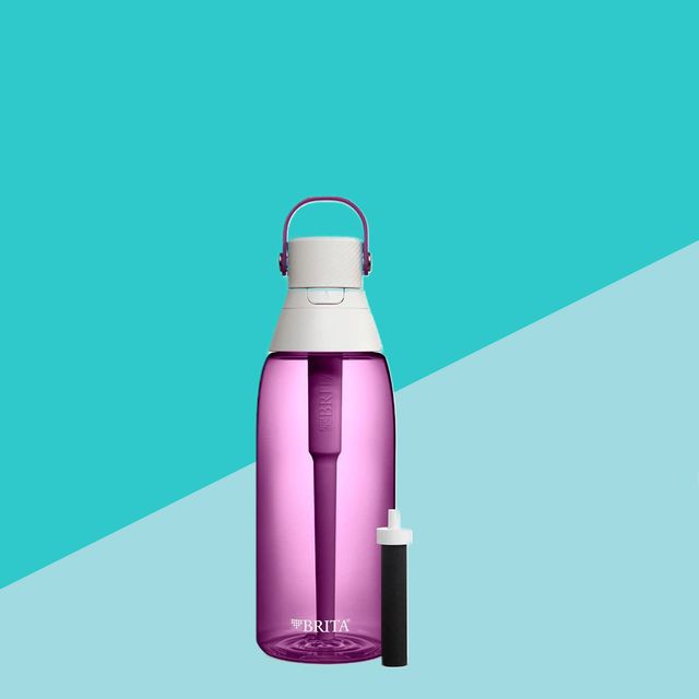 7 Best Purifying Water Bottles with Filters in 2023