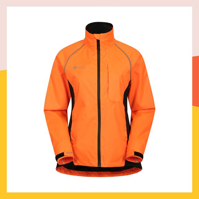 Best waterproof cycling jackets