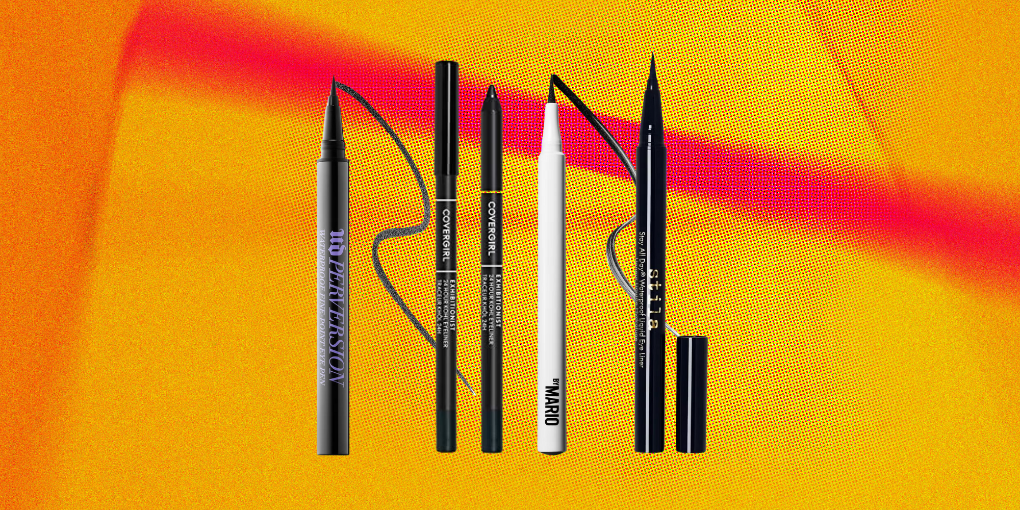 best budget liquid eyeliner
