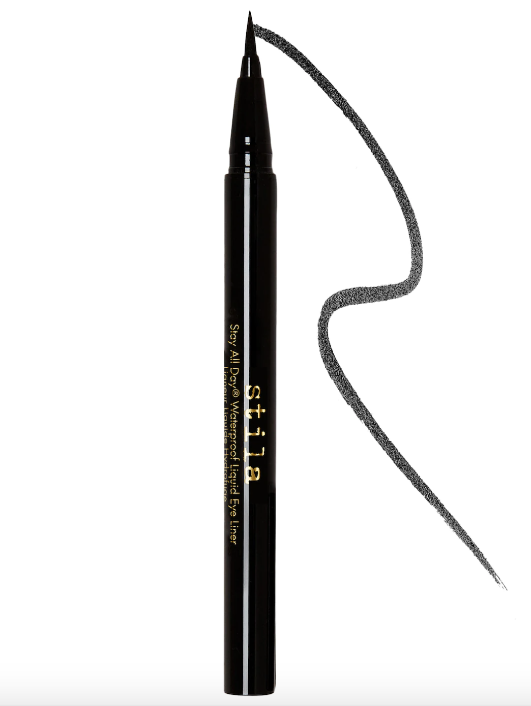 12 Best Waterproof Eyeliners Top Smudge Proof Liquid Eyeliners