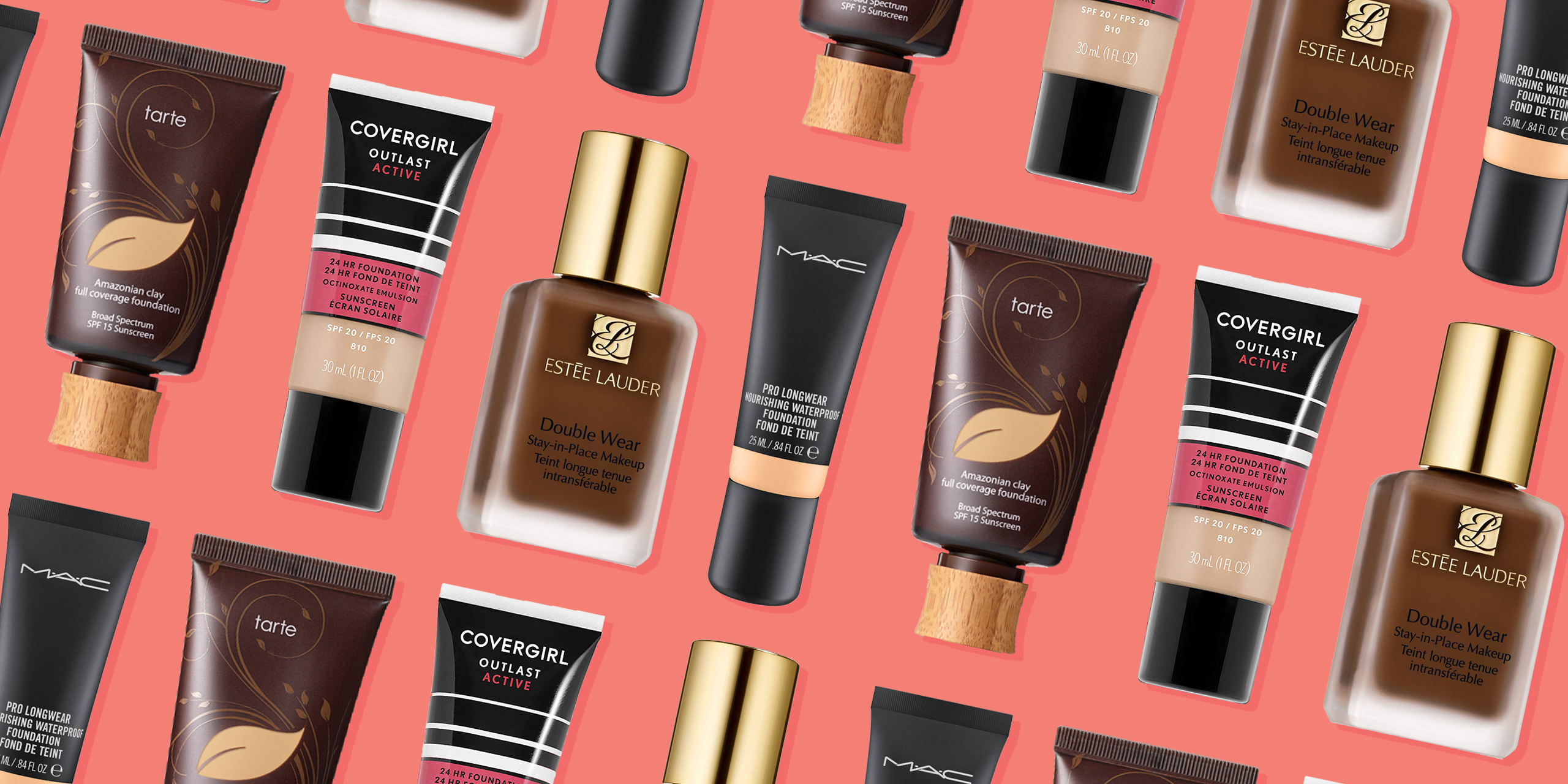 The 11 Best Sweat-Proof Foundations for Summer of 2023
