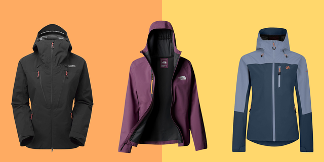 the best waterproof jackets