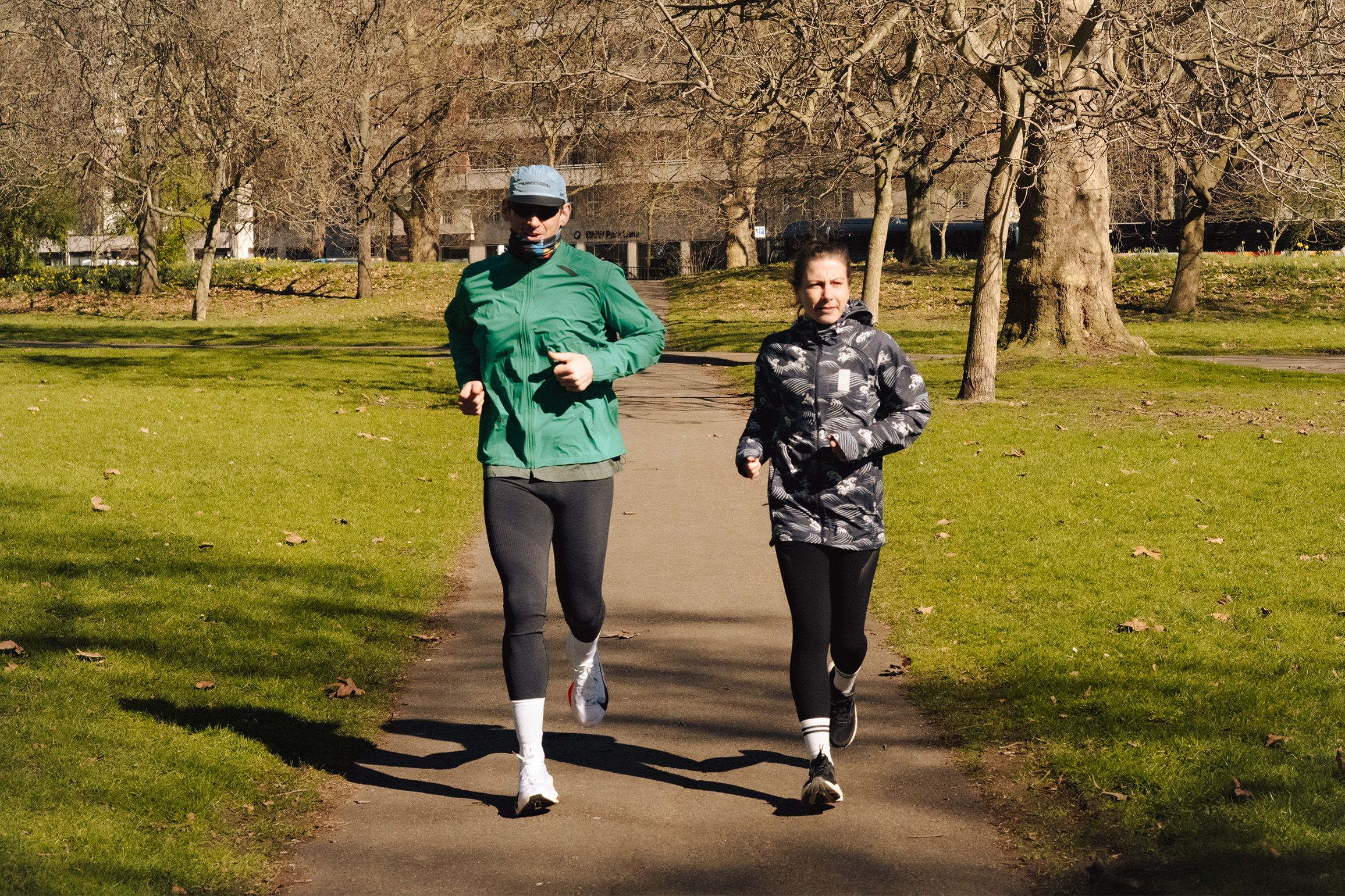 The best waterproof running jackets 2025: The North Face