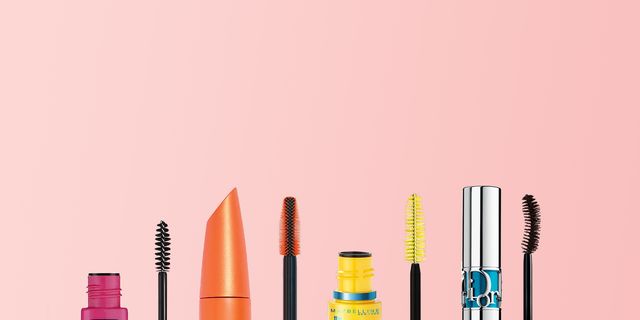 Mascaras, Makeup products