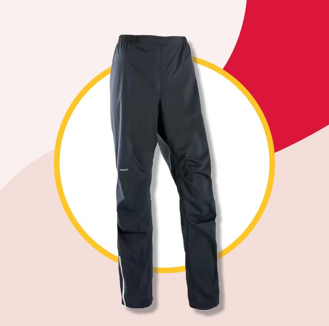 Ladies Waterproof Trousers: Reliable Waterproof Clothing