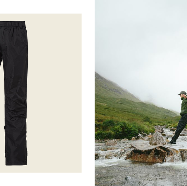 Best walking trousers and waterproof trousers 2024 - Which?