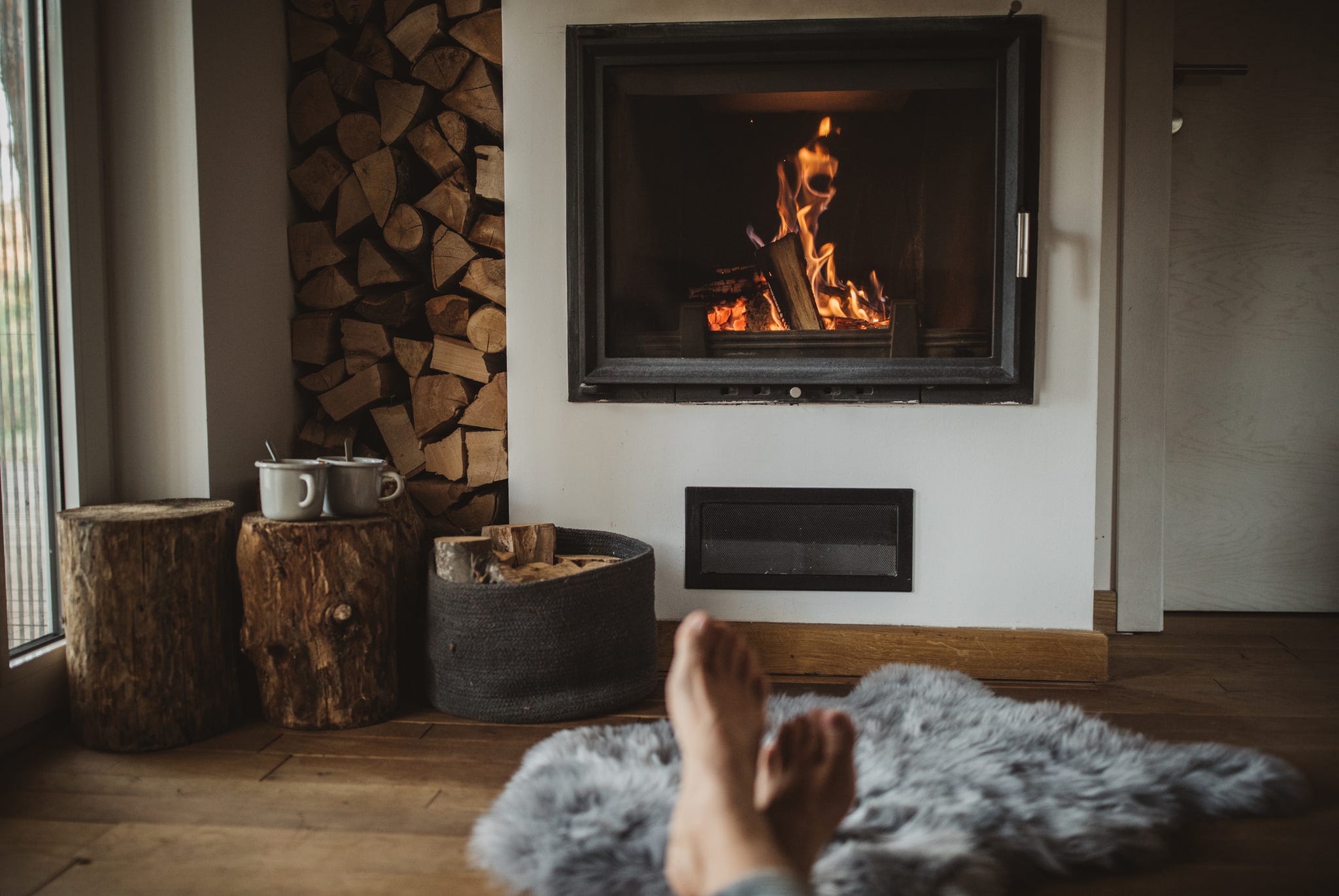 Forget Hygge – 4 New Words and Meanings That Sum Up Winter Emotions