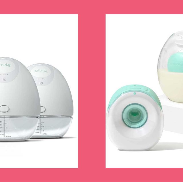 Best Deal for Momcozy S9 Electric Wearable Breast Pump - Low Noise