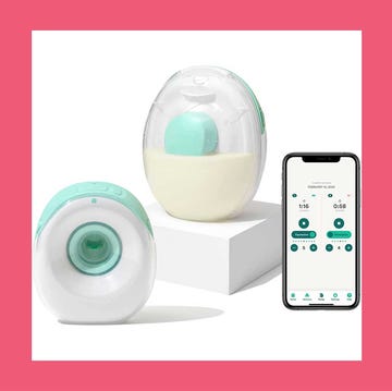 best wearable breast pumps