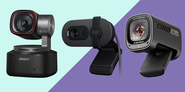 best webcams