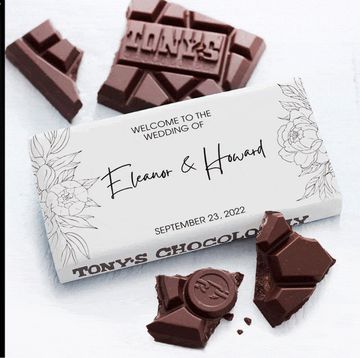 15 wedding favour ideas guests will love