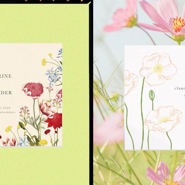 12 of the best wedding guest books for your big day