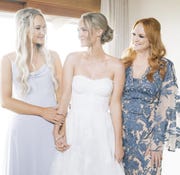 best wedding hairstyles for long hair