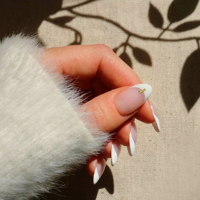 best wedding nails
