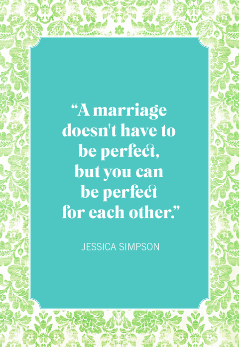 36 Best Wedding Quotes And Wishes - Short Wedding Day Quotes