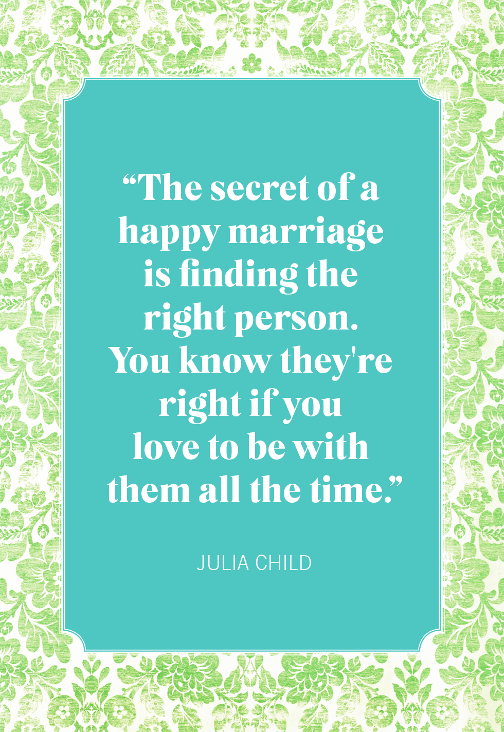 36 Best Wedding Quotes and Wishes - Short Wedding Day Quotes