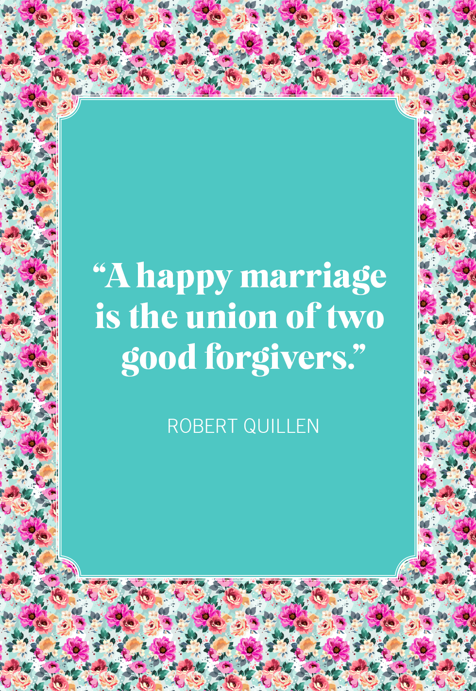 95 Short and Sweet Wedding Quotes