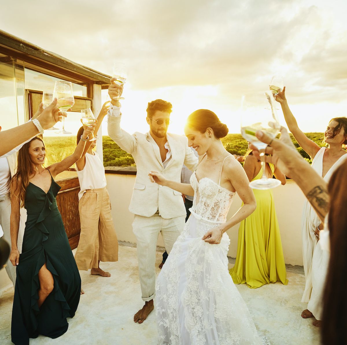 80 best wedding songs for your big day