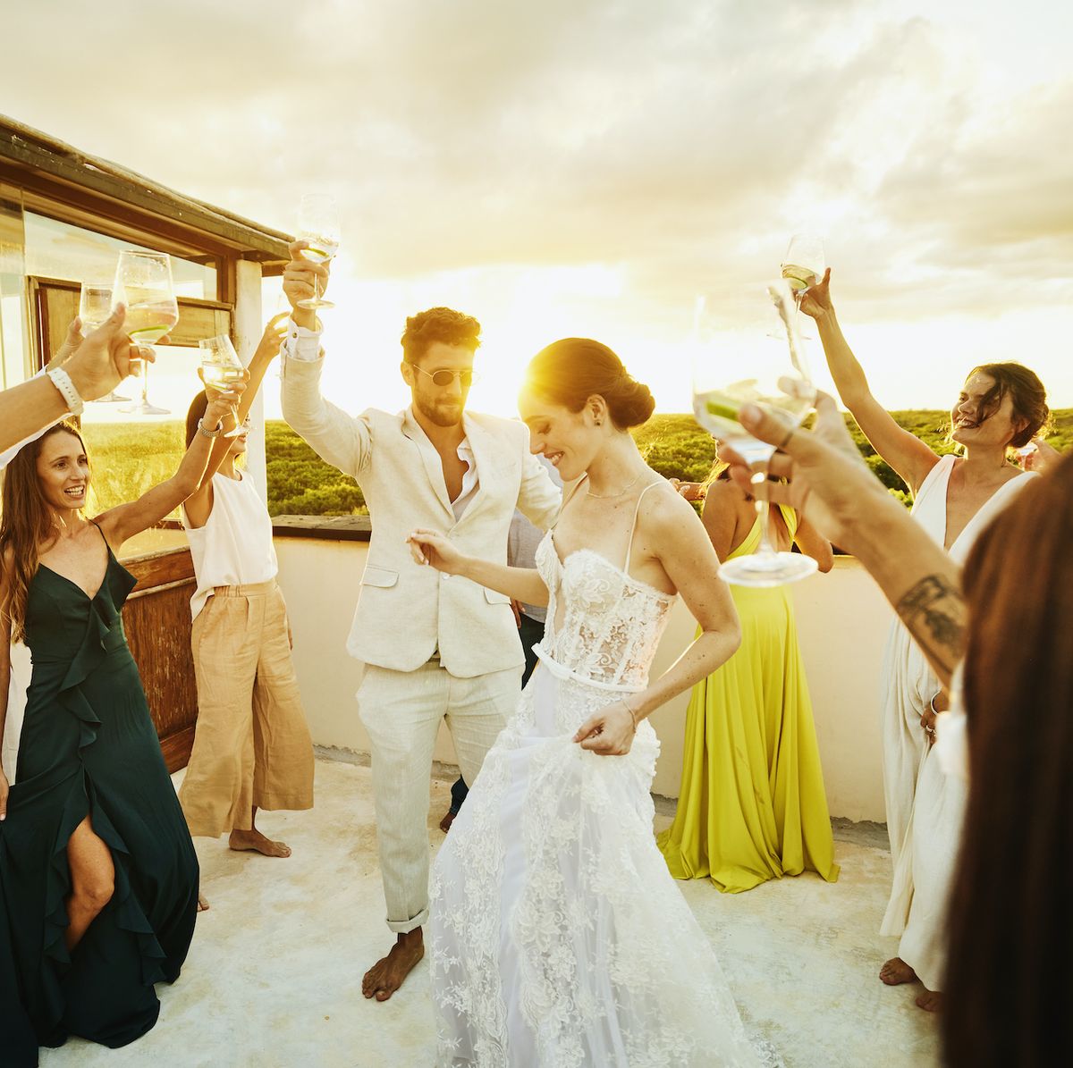 80 best wedding songs for your big day