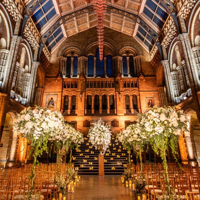 best wedding venues london