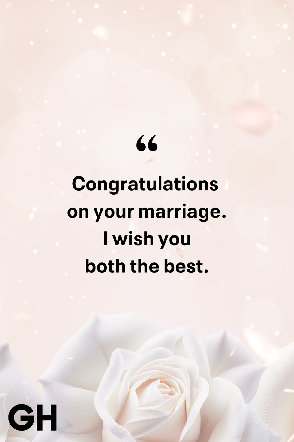 200 Best Wedding Wishes What to Write in a Wedding Card